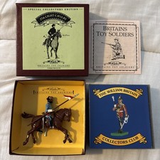 Britains 8839 27th Light