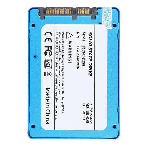 Hard disk for laptop - disk, or