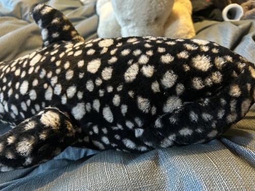 Very rare jellycat large - -,