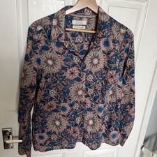 Seasalt Larissa Organic Cotton