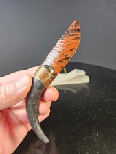 DRAGON CLAW Wicked Mahogany