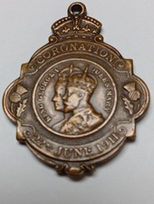 Rare June 22, 1911  King
