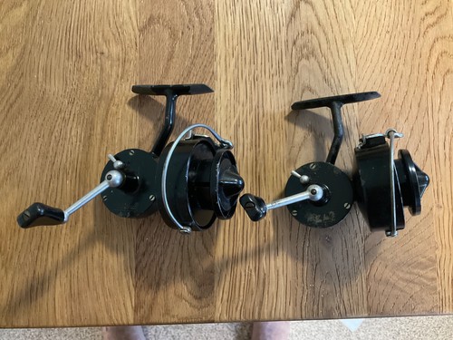 Vintage mitchell 305 - x, rhw