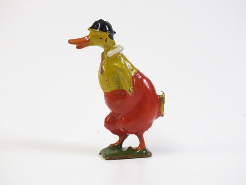 Vintage britains cadbury - vintage,