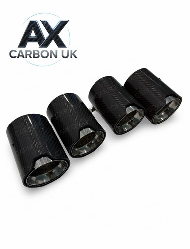 Carbon fibre engraved - 4x,