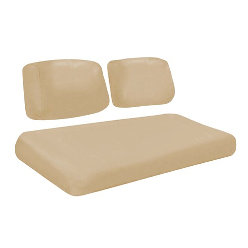 3pcs new front seat covers - 3pcs,