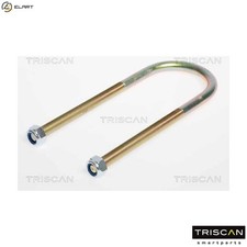 SPRING CLAMP 8765 100007 FOR