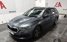 2021 Skoda Octavia Technology