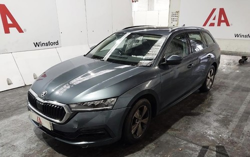 2021 skoda octavia technology - 2021,