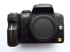 Cosmetically poor Panasonic