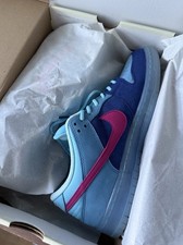 Nike SB Dunk Low Run the