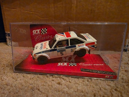 Scx scalextric classic - scalextric, "classic"