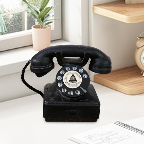 Corded phone antique - antique, old
