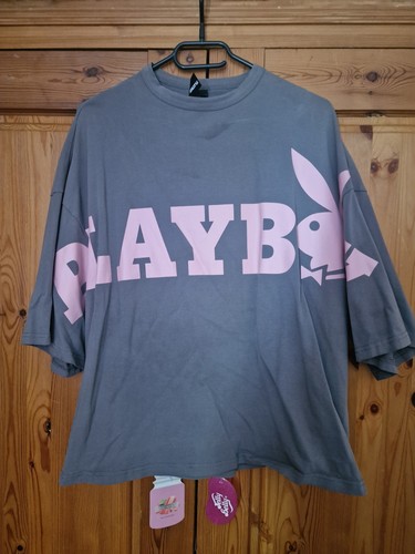 Playboy top - playboy,