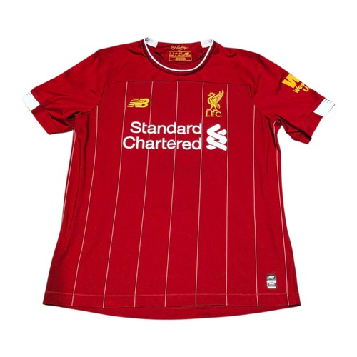 Liverpool 2019 new - 2019/20,