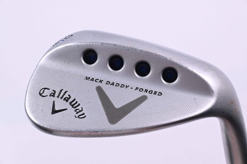 Callaway mack daddy forged - callaway,