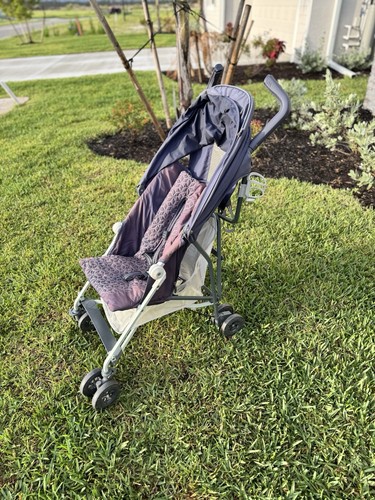 Maclaren mark lightweight - mark,