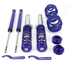 Street Coilovers for BMW 3