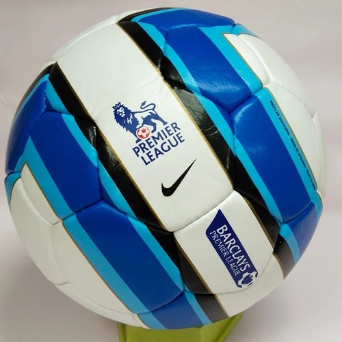 Nike barclays premier league - nike,