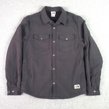 The North Face Shirt Jacket