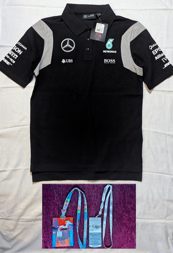 Mercedes amg petronas team - petronas,