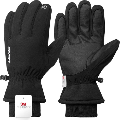 Winter thermal heated - heated, gloves