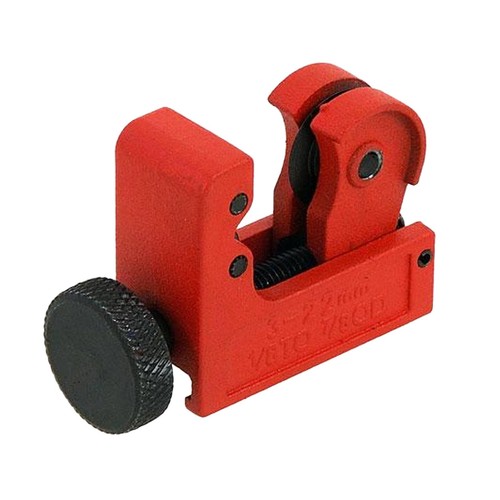 Mini pipe tube cutter - pipe,