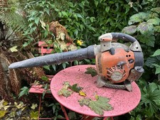 Stihl BG86C Handheld Leaf Blower Petrol
