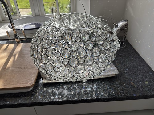 John lewis crystal - lewis, fit