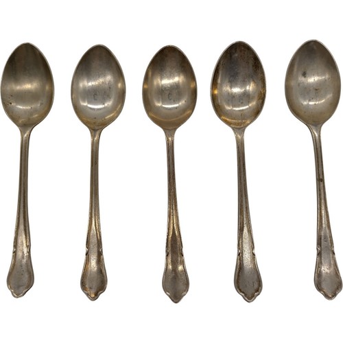 Vintage silver plated epns - silver,