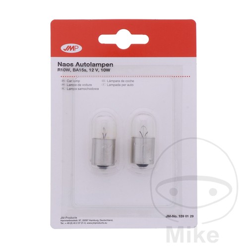Jmp blister bulb lamps 12v - jmp, 2