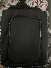 Paco Rabanne Man bag Weekend Bag Black Phantom Elixir