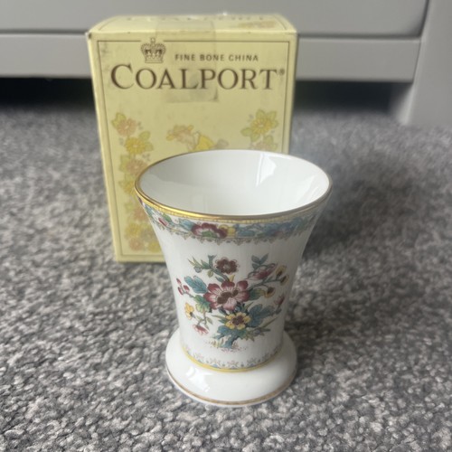 Vintage coalport ming rose - coalport,