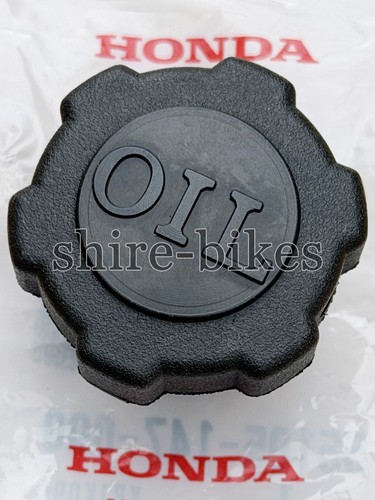 New honda oil cap nc50 - new,