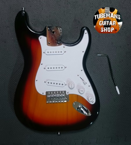 Ultralite series strat - ultralite,