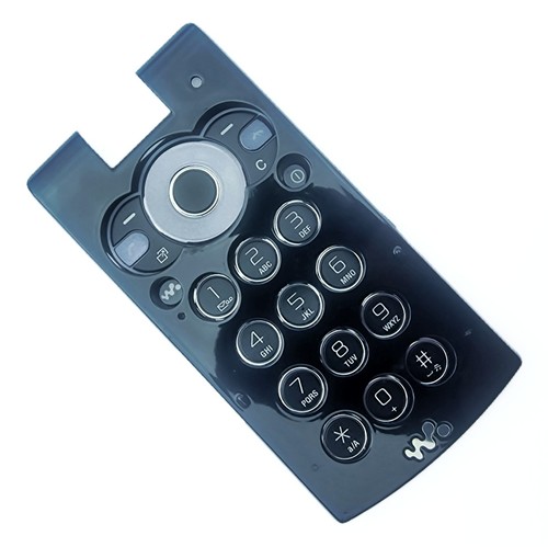 Sony ericsson w980i keypad - sony,