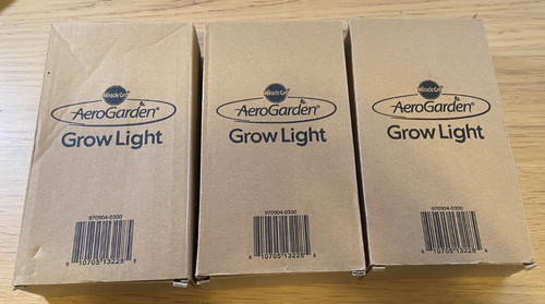 Aerogarden 26w grow light - aerogarden,