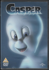 Casper (1995) (DVD 2014)