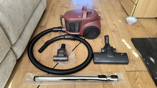 Aeg 5000 bagless cylinder - 5000,