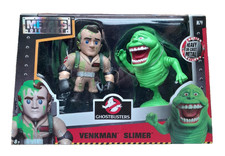 DAMAGED BOX - JADA METALS