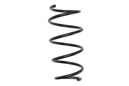 Suspension spring front left - suspension,