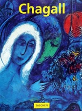 Marc chagall taschen - marc,