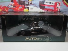 AUTOart - JAGUAR XK-SS 1956 -