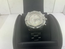 Breitling super avenger - super,
