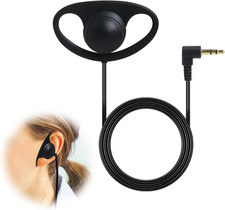 3.5Mm Single Earbud