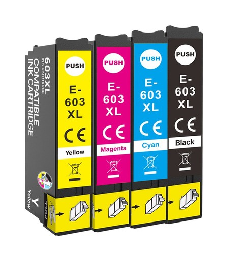 Printer ink cartridges - ink, for