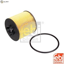 OIL FILTER 37441 FOR CBZB/CBZA