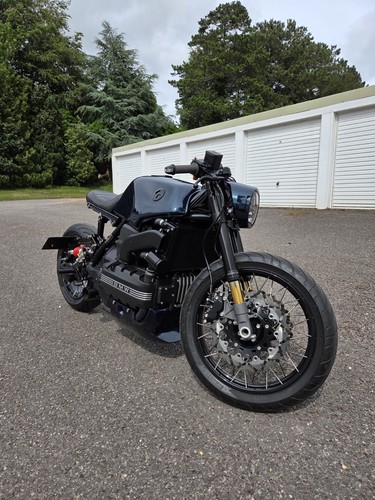 1986 bmw k100 - k100, custom