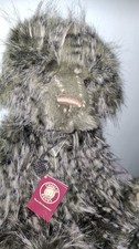 Charlie Bears Plush Teddy Bear
