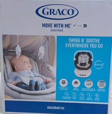 Graco Move With me Soother In